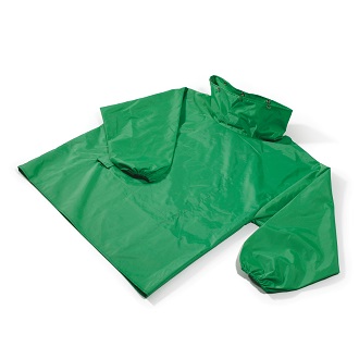 RPB® Nova 3 Capes, Jackets and Accessories - RPB-NV3-754 XL blast jacket Nova 3