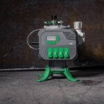 RPB® GX4 Gas Monitor System