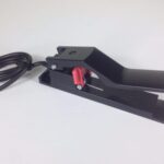 AirStop II Electric Deadman Control Handle