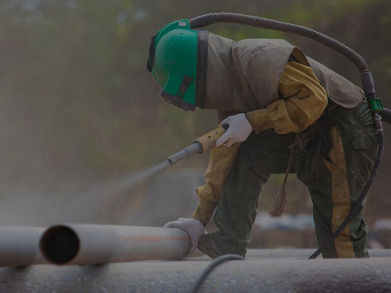 Osha respirator requirements for sandblasting our interpretation