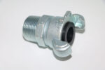 2 Lug Male NPT