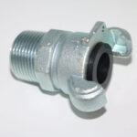 2 Lug Male NPT