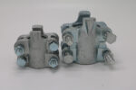 NECO® 4 Bolt Hose Clamps
