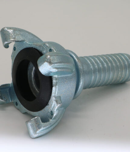 NECO® 4 Lug Hose Ends - 55-610 (1-1/4)