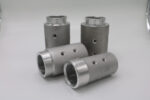 Aluminum Hose Coupling