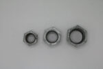 Class 150 Galvanized Iron Hex Bushing