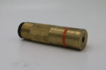 Empire DiCarb™ Brass Nozzles with 1-1/4" Brass Thread