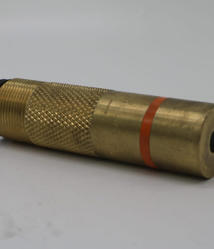 Empire DiCarb™ Brass Nozzles with 1-1/4" Brass Thread