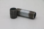 Hajoca™ 3/4" Steel Nipple Adaptor