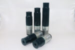 SiAION Long Venturi Nozzle with Nylon Jacket and 1-1/4 inch Zinc Alloy Threads
