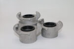 Threaded Aluminum Tank Coupling