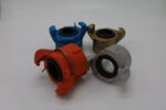 Threaded Quick Coupling
