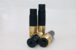 Tungsten Carbide Long Venturi Nozzle with Nylon Jacket and 1-1/4" NPSM Brass Threads