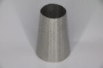 Abrasive Trap Screen for Abraflo II