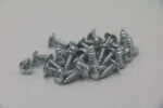 Coupling Screws 100 Pack