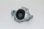 Chicago Style 2 Lug Blank End Cap