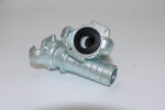 NECO® Barbed 2 Lug Hose Fittings