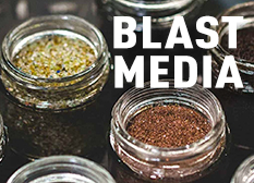 Abrasive Blasting Media